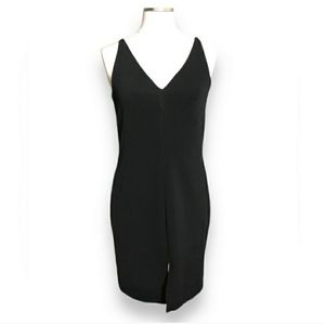 HUGO BUSCATI Little Black Dress EUC!